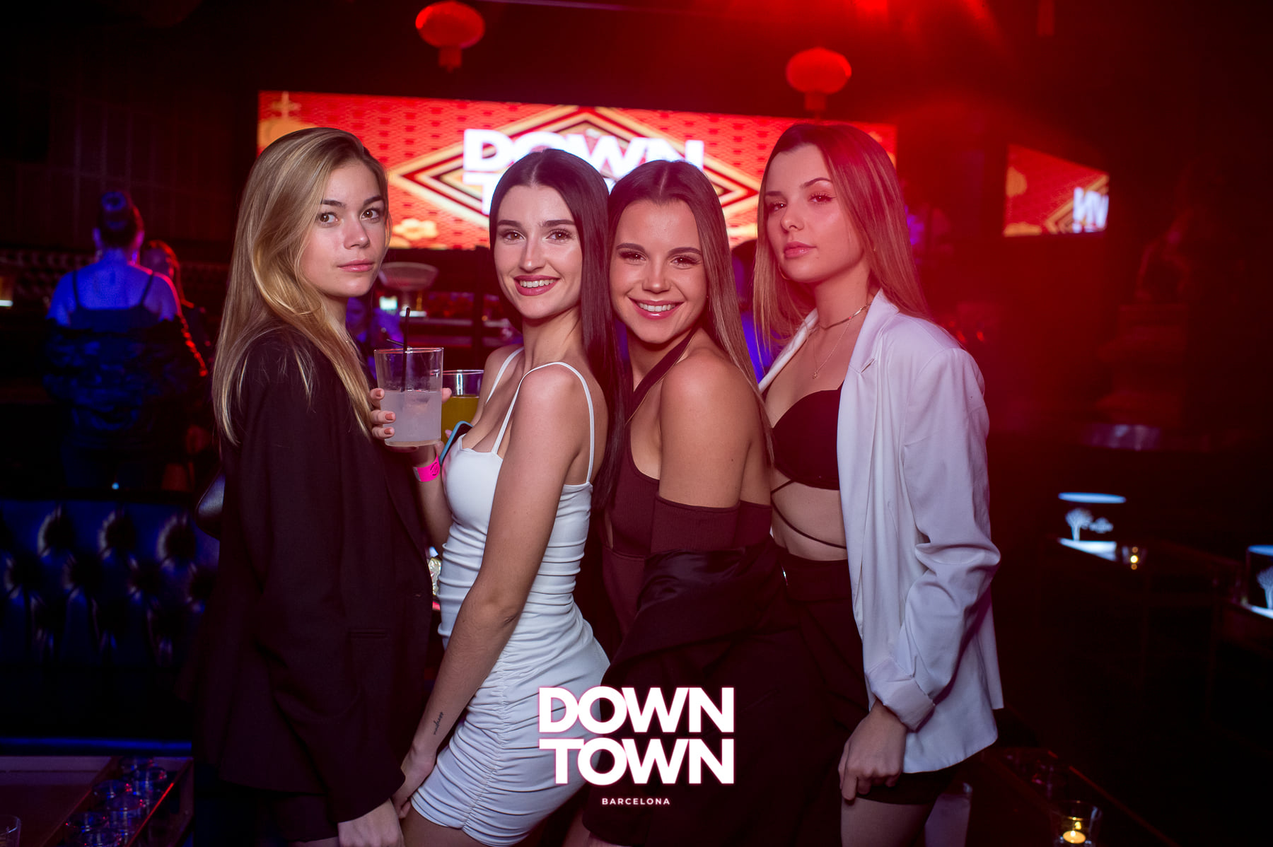 DownTown Barcelona Precio Entrada